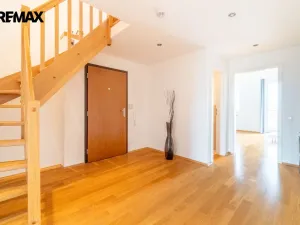 Pronájem bytu 4+kk, Praha - Vinohrady, Sázavská, 123 m2