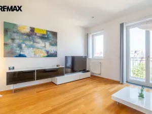 Pronájem bytu 4+kk, Praha - Vinohrady, Sázavská, 123 m2