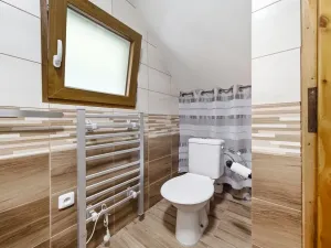 Prodej chaty, Halenkovice, 62 m2