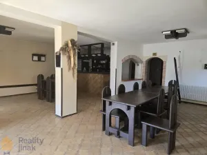 Prodej restaurace, Dolní Dunajovice, Hlavní, 300 m2