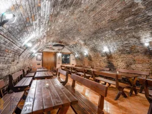 Prodej restaurace, Dolní Dunajovice, Hlavní, 300 m2