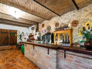 Prodej restaurace, Dolní Dunajovice, Hlavní, 300 m2