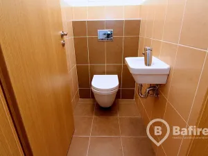Pronájem bytu 2+kk, Olomouc, Aloise Rašína, 60 m2