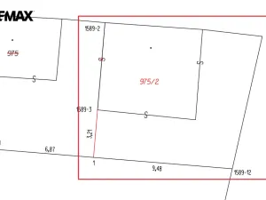 Prodej komerční nemovitosti, Okříšky, 38 m2