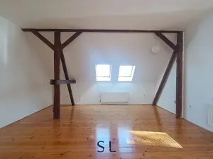 Pronájem bytu 1+kk, Liberec, Klostermannova, 75 m2