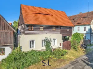 Prodej chalupy, Kravaře, 170 m2
