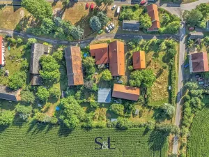 Prodej chalupy, Kravaře, 170 m2