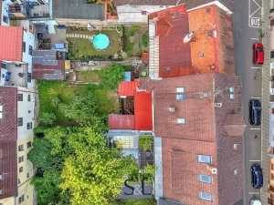 Prodej bytu 2+kk, Česká Lípa, Žižkova, 39 m2