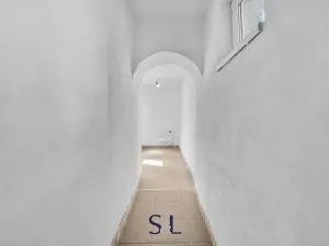 Prodej bytu 2+kk, Česká Lípa, Žižkova, 39 m2