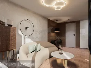 Prodej bytu 2+kk, Praha - Dolní Měcholupy, Honzíkova, 41 m2