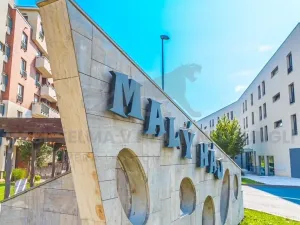Prodej bytu 2+kk, Praha - Dolní Měcholupy, Honzíkova, 41 m2