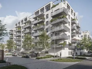 Prodej bytu 2+kk, Praha - Dolní Měcholupy, Honzíkova, 41 m2