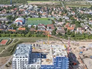 Prodej bytu 2+kk, Praha - Dolní Měcholupy, Honzíkova, 41 m2