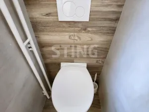 Pronájem bytu 2+1, Přerov, Jižní čtvrť II, 66 m2