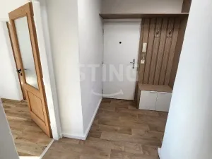 Pronájem bytu 2+1, Přerov, Jižní čtvrť II, 66 m2