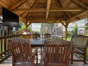 Prodej rodinného domu, Rýmařov, Bednářská, 120 m2