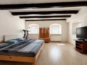 Prodej rodinného domu, Rýmařov, Bednářská, 120 m2