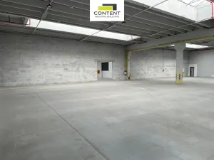 Pronájem skladu, Říčany, U Sanitasu, 11000 m2
