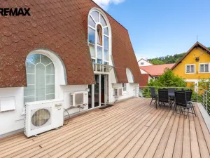 Prodej kanceláře, Litvínov - Chudeřín, Chudeřínská, 450 m2