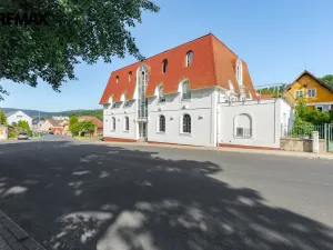 Prodej kanceláře, Litvínov - Chudeřín, Chudeřínská, 450 m2