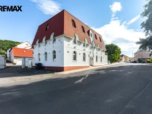 Prodej kanceláře, Litvínov - Chudeřín, Chudeřínská, 450 m2