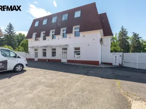 Prodej kanceláře, Litvínov - Chudeřín, Chudeřínská, 450 m2