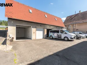 Prodej kanceláře, Litvínov - Chudeřín, Chudeřínská, 450 m2