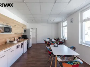Prodej kanceláře, Litvínov - Chudeřín, Chudeřínská, 450 m2