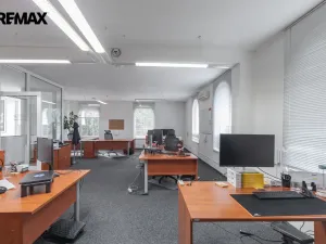 Prodej kanceláře, Litvínov - Chudeřín, Chudeřínská, 450 m2