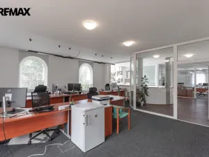 Prodej kanceláře, Litvínov - Chudeřín, Chudeřínská, 450 m2
