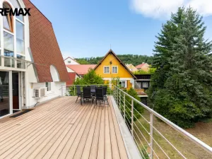 Prodej kanceláře, Litvínov - Chudeřín, Chudeřínská, 450 m2