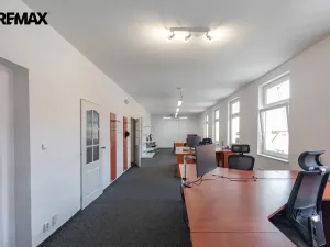 Prodej kanceláře, Litvínov - Chudeřín, Chudeřínská, 450 m2