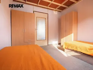 Prodej pozemku pro bydlení, Praha - Točná, Na Stráňkách, 425 m2
