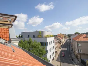 Pronájem činžovního domu, Říčany, 17. listopadu, 63 m2