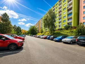 Prodej bytu 3+1, Jirkov, Pionýrů, 78 m2