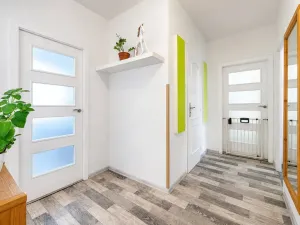 Prodej bytu 3+1, Jirkov, Pionýrů, 78 m2