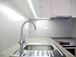 Pronájem bytu 2+kk, Brno, Lidická, 44 m2