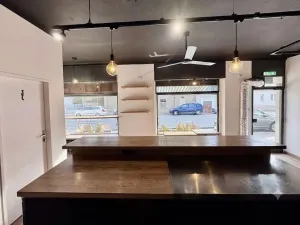 Pronájem obchodního prostoru, Praha - Nebušice, Nebušická, 45 m2