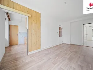 Prodej bytu 3+kk, Pilníkov, Tovární, 72 m2