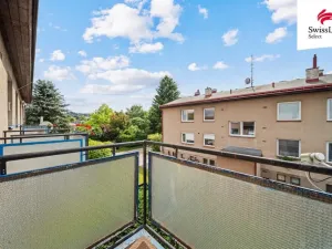 Prodej bytu 3+kk, Pilníkov, Tovární, 72 m2