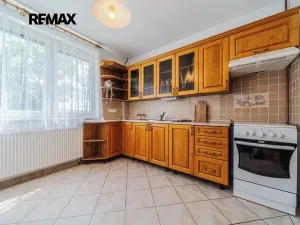 Prodej rodinného domu, Hrušovany u Brna, Vodní, 190 m2