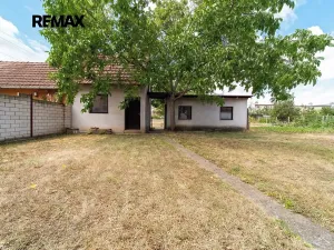 Prodej rodinného domu, Hrušovany u Brna, Vodní, 190 m2