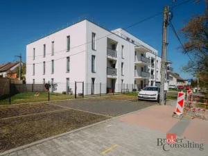 Prodej bytu 3+kk, Třemošná, Školní, 85 m2