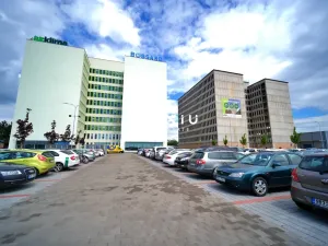 Pronájem kanceláře, Brno, Tuřanka, 85 m2
