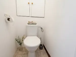 Pronájem bytu 3+1, Třebíč, Družstevní, 69 m2