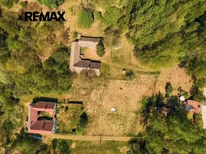 Prodej pozemku pro bydlení, Rapšach, 8139 m2