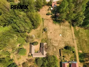 Prodej pozemku pro bydlení, Rapšach, 8139 m2