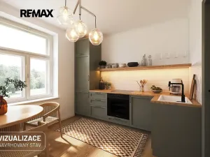 Prodej rodinného domu, Týnec nad Sázavou, 71 m2
