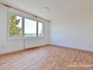 Pronájem bytu 2+1, Náměšť nad Oslavou, Zborovská, 48 m2
