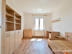 Pronájem bytu 2+1, Náměšť nad Oslavou, Zborovská, 48 m2